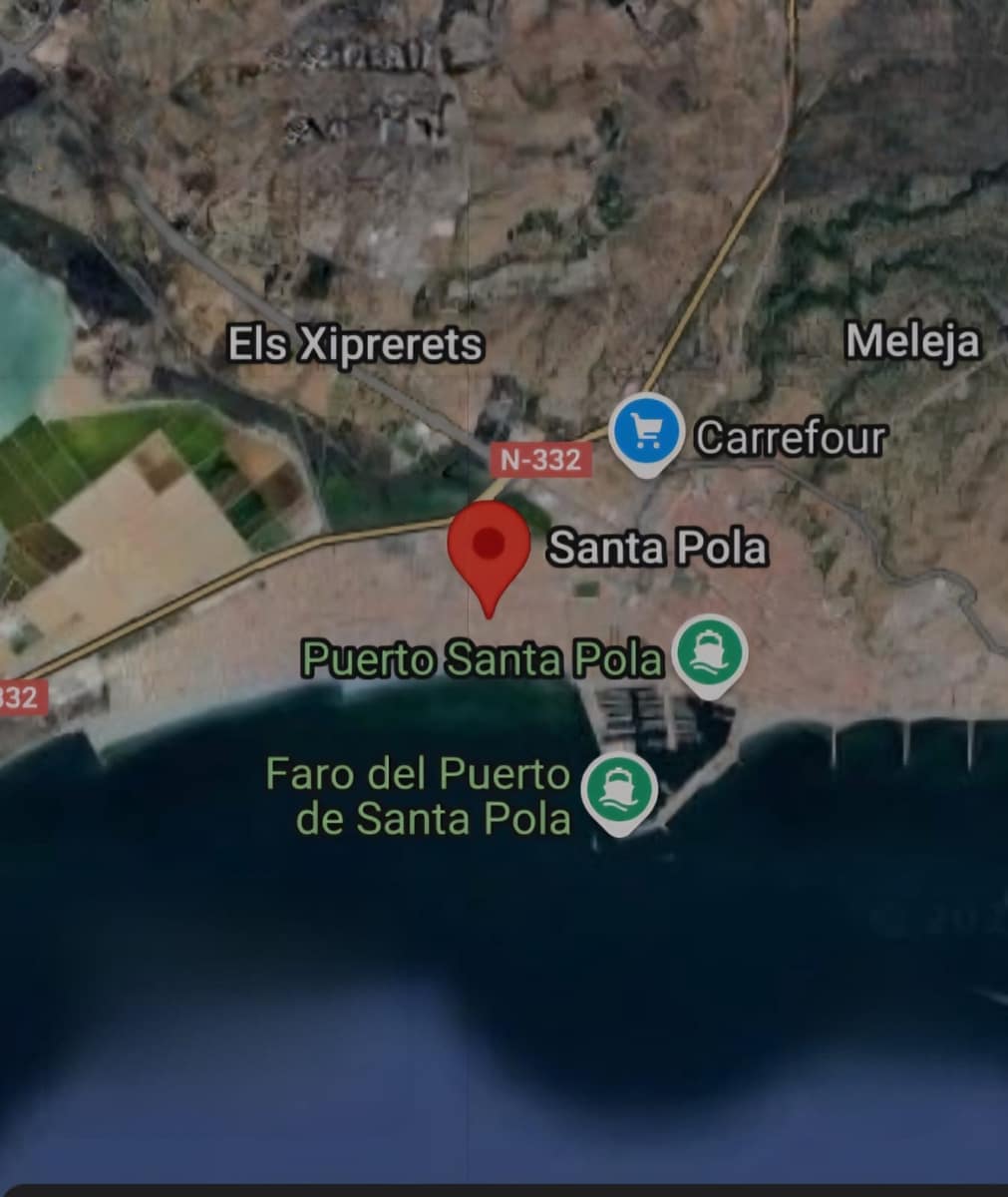 3 sypialnia Dom na sprzedaż w Santa Pola - 230 000 € (Ref: 9111047)