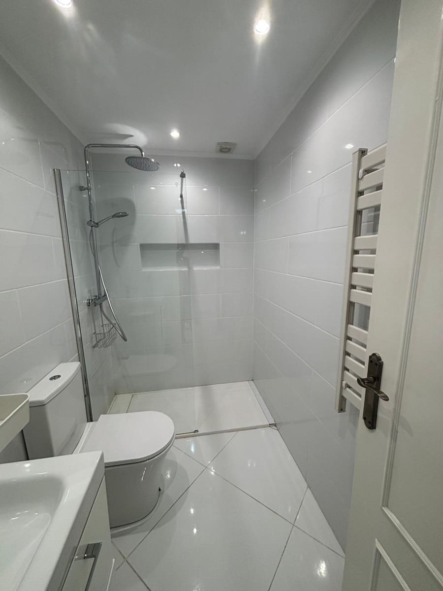 Casa de 2 habitaciones en Torrevieja en alquiler - 700 € (Ref: 9143724)