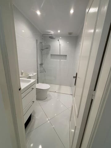 Casa de 2 habitaciones en El Chaparral, Torrevieja en alquiler - 700 € (Ref: 9143724)