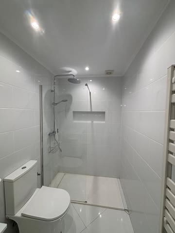 Casa de 2 habitaciones en El Chaparral, Torrevieja en alquiler - 700 € (Ref: 9143724)
