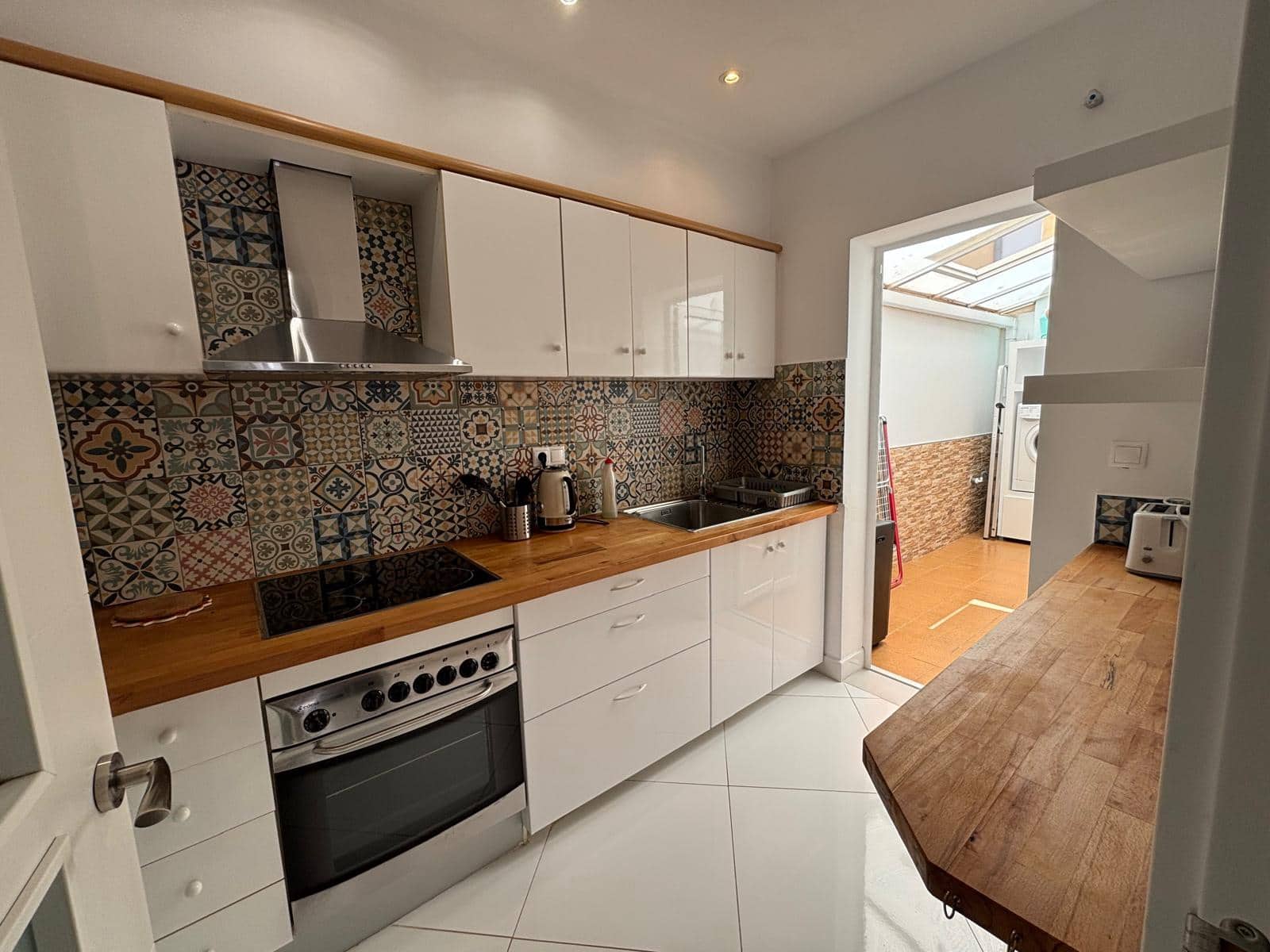 Casa de 2 habitaciones en Torrevieja en alquiler - 700 € (Ref: 9143724)