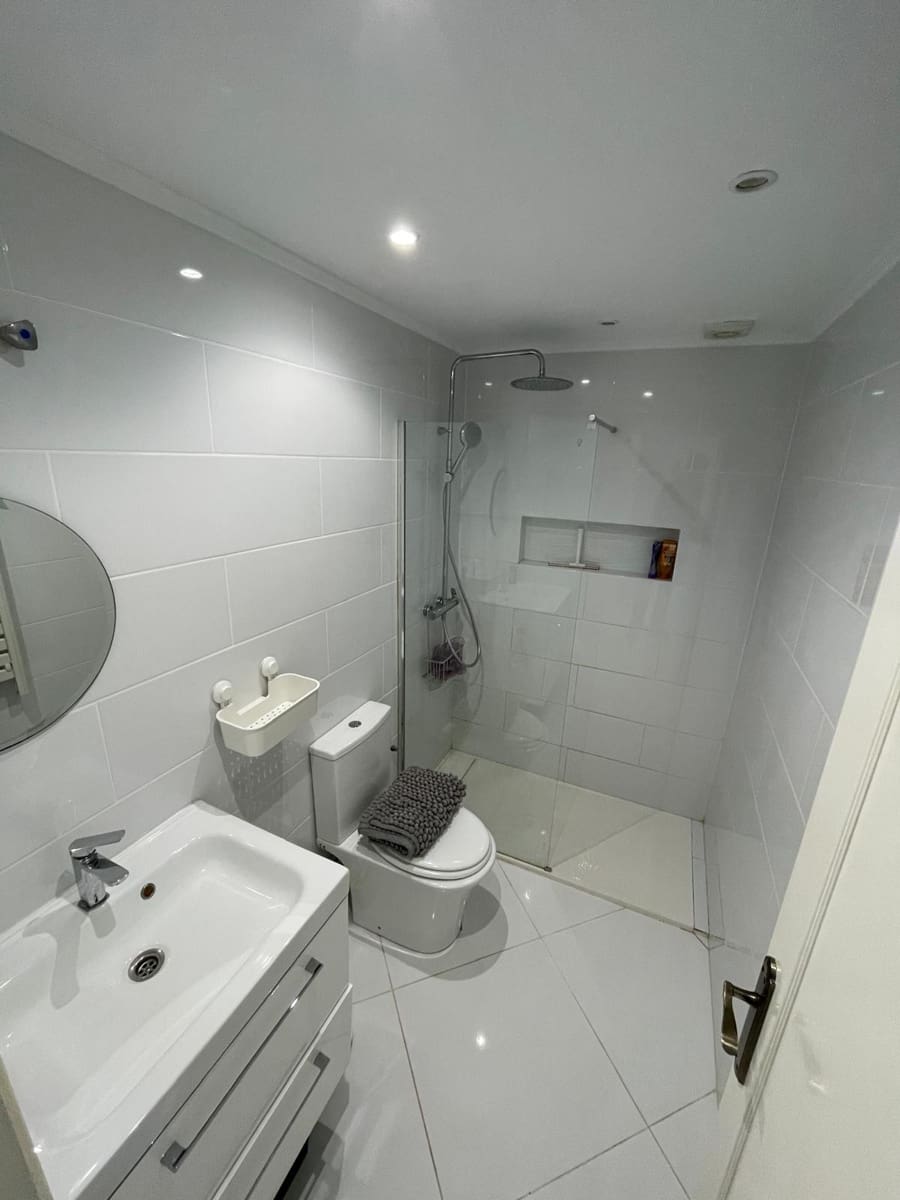 Casa de 2 habitaciones en Torrevieja en alquiler - 700 € (Ref: 9143724)