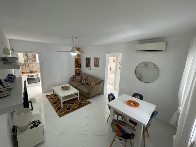 Casa de 2 habitaciones en El Chaparral, Torrevieja en alquiler - 700 € (Ref: 9143724)