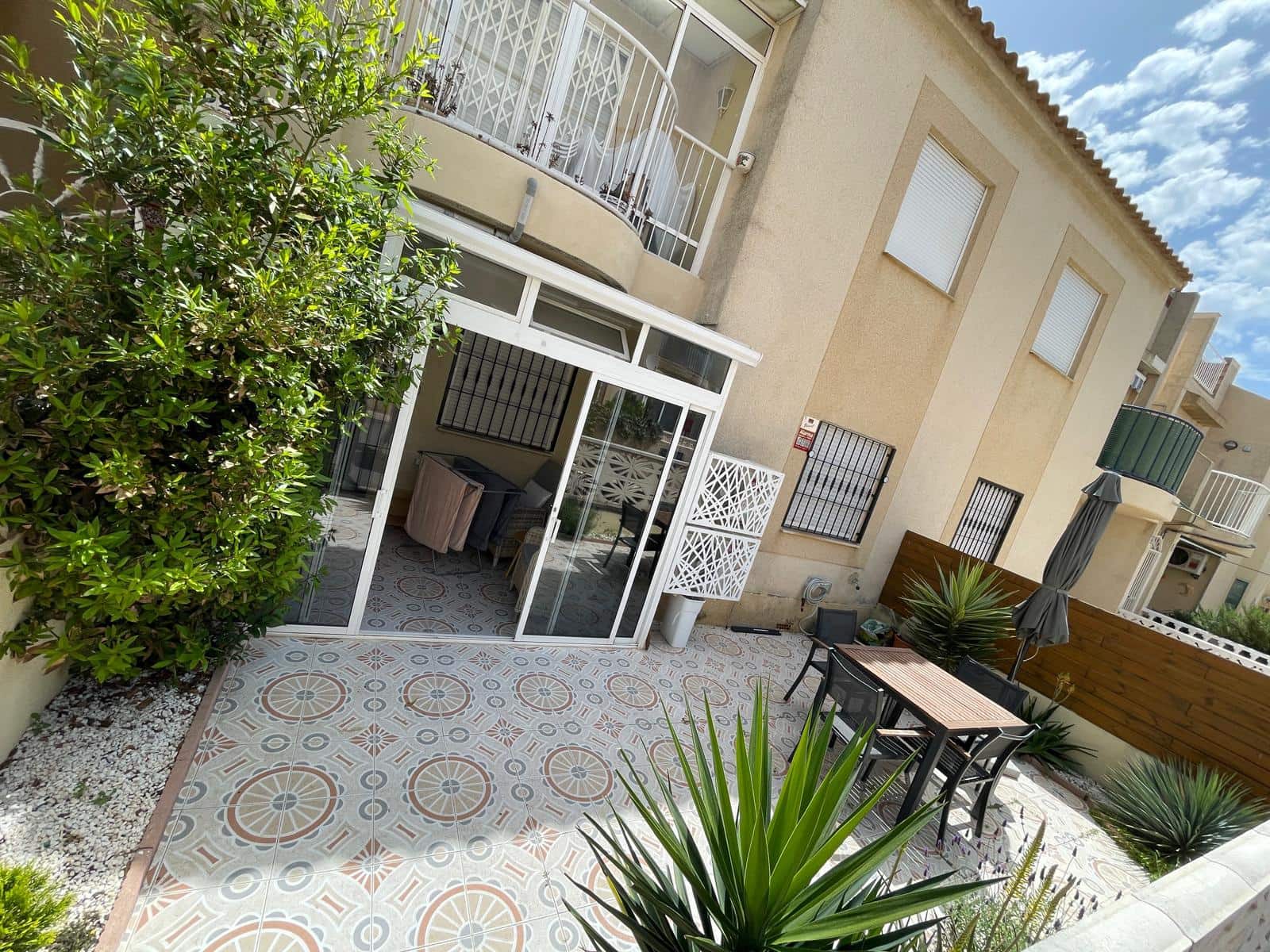 Casa de 2 habitaciones en Torrevieja en alquiler - 700 € (Ref: 9143724)