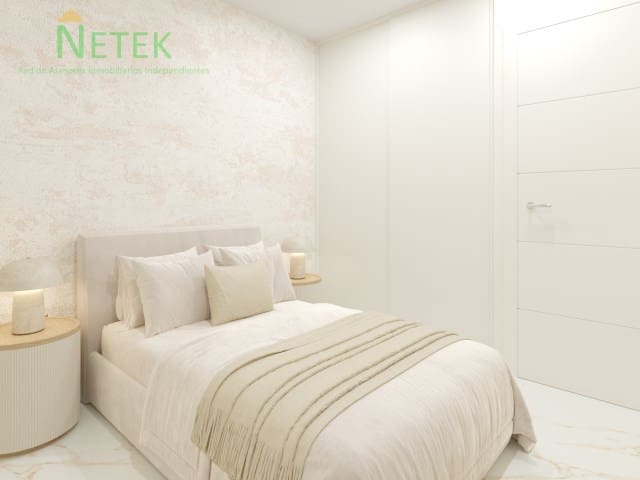 3 sovrum Radhus till salu i Dolores - 259 000 € (Ref: 9240747)