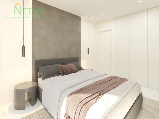 3 sovrum Radhus till salu i Dolores - 259 000 € (Ref: 9240747)