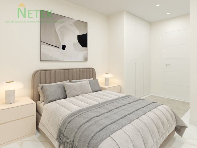 3 sovrum Radhus till salu i Dolores - 259 000 € (Ref: 9240747)