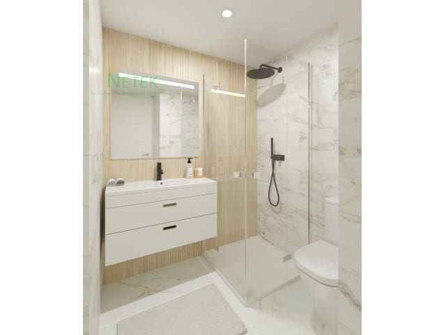 3 sovrum Radhus till salu i Dolores - 259 000 € (Ref: 9240747)