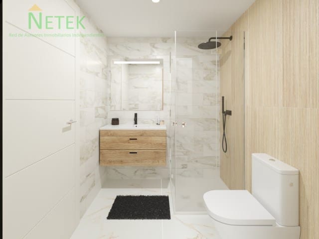 3 sovrum Radhus till salu i Dolores - 259 000 € (Ref: 9240747)