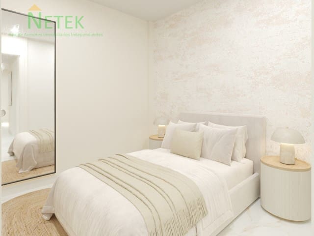 3 sovrum Radhus till salu i Dolores - 259 000 € (Ref: 9240747)