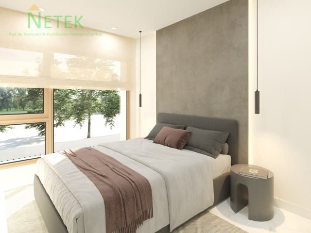 3 soveværelse Rækkehus til salg i Dolores - € 259.000 (Ref: 9240747)