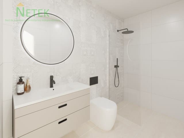 3 sypialnia Willa na sprzedaż w Los Montesinos z basenem garażem - 549 000 € (Ref: 9255543)