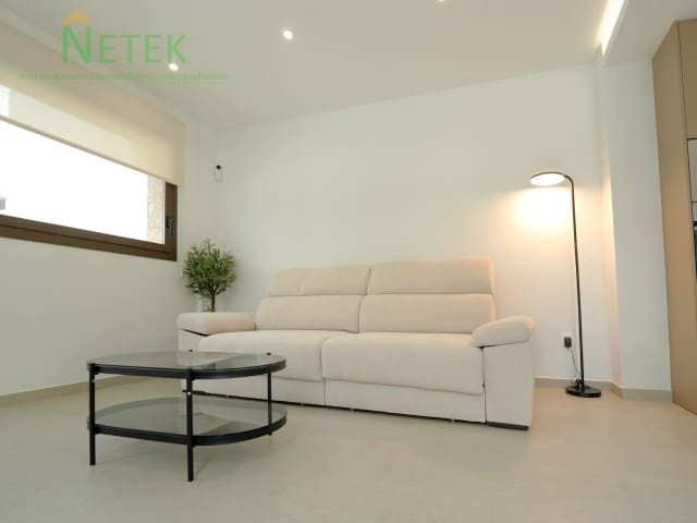 3 soveværelse Rækkehus til salg i Rojales med swimmingpool garage - € 429.000 (Ref: 9257963)