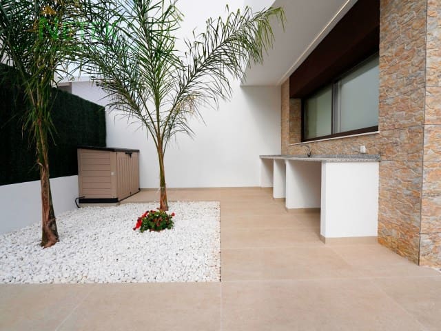 3 soveværelse Rækkehus til salg i Rojales med swimmingpool garage - € 429.000 (Ref: 9257963)