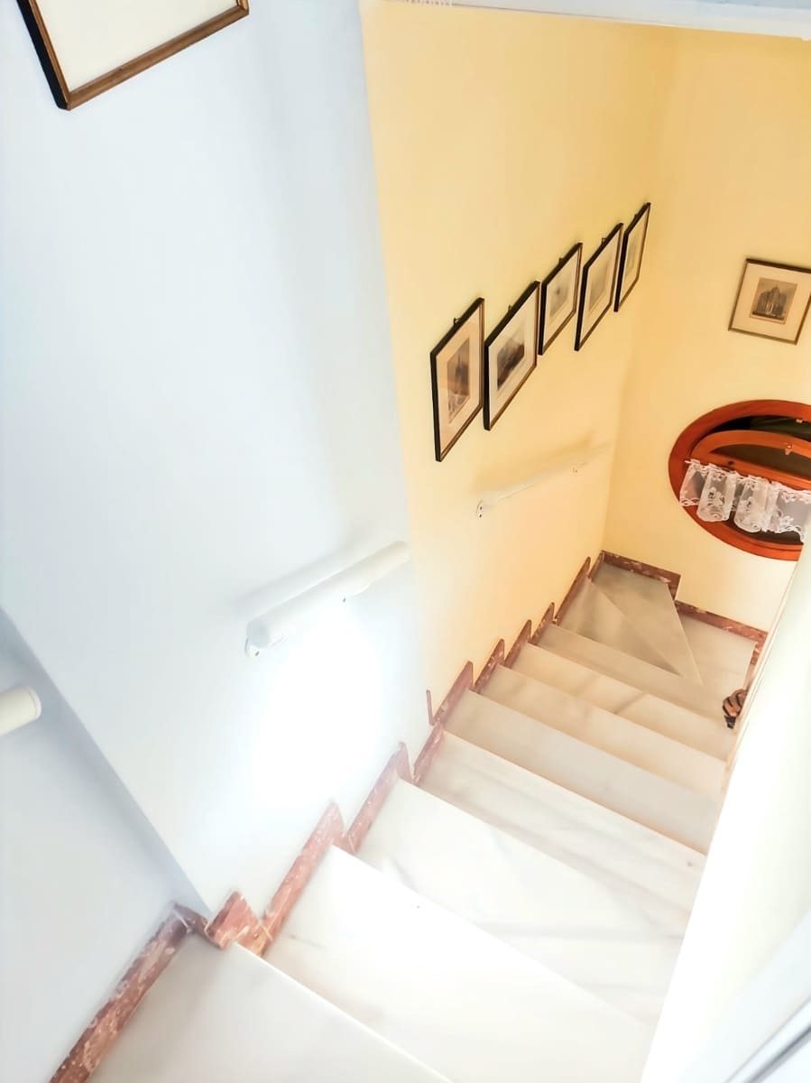 3 soveværelse Rækkehus til salg i Torrevieja med swimmingpool - € 199.900 (Ref: 9388169)