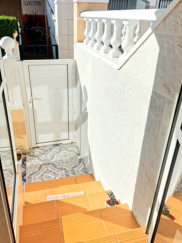 Adosado de 3 habitaciones en Los Balcones - Los Altos, Torrevieja en venta con piscina - 199.900 € (Ref: 9388169)