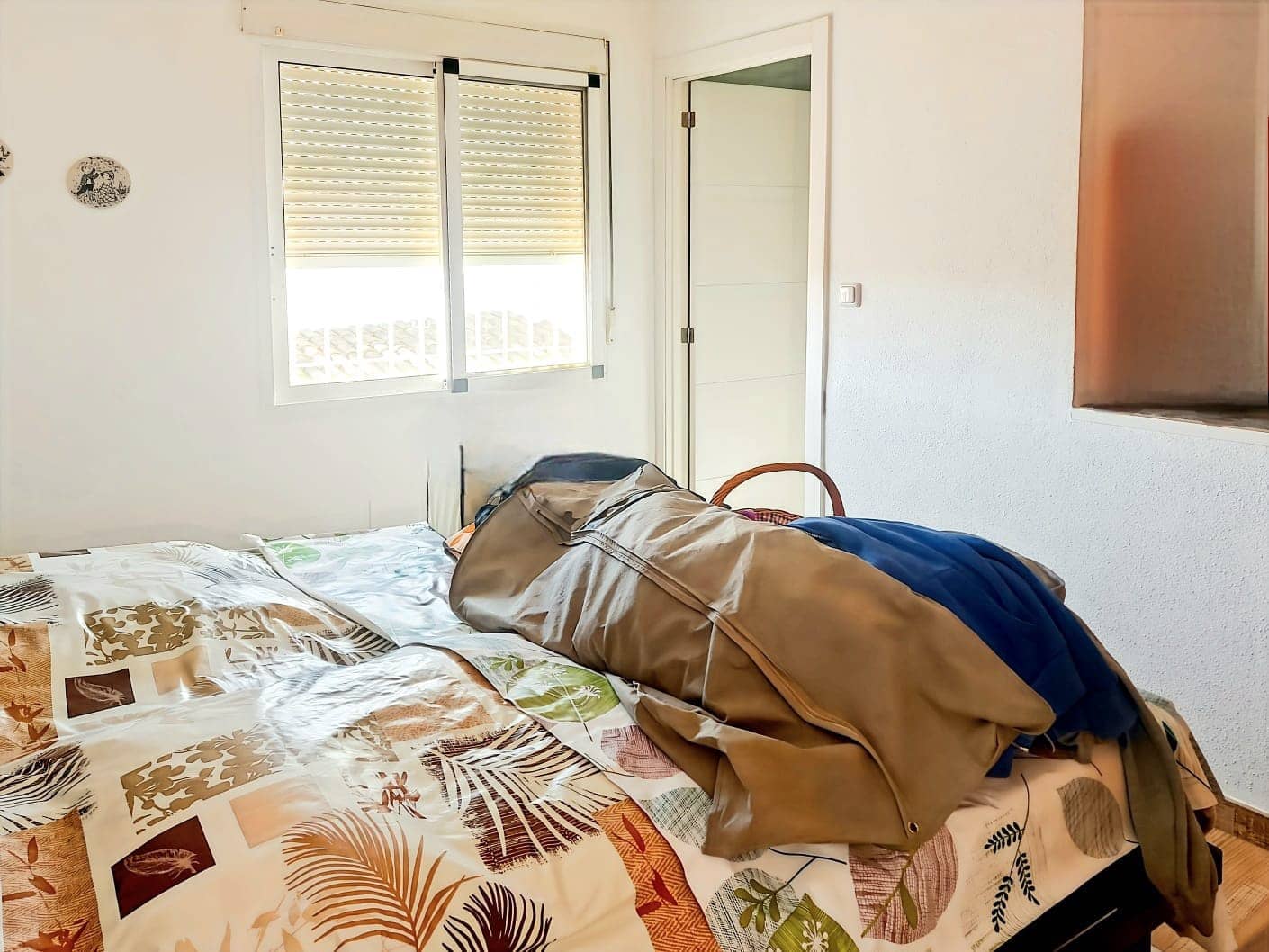 3 soveværelse Rækkehus til salg i Torrevieja med swimmingpool - € 199.900 (Ref: 9388169)