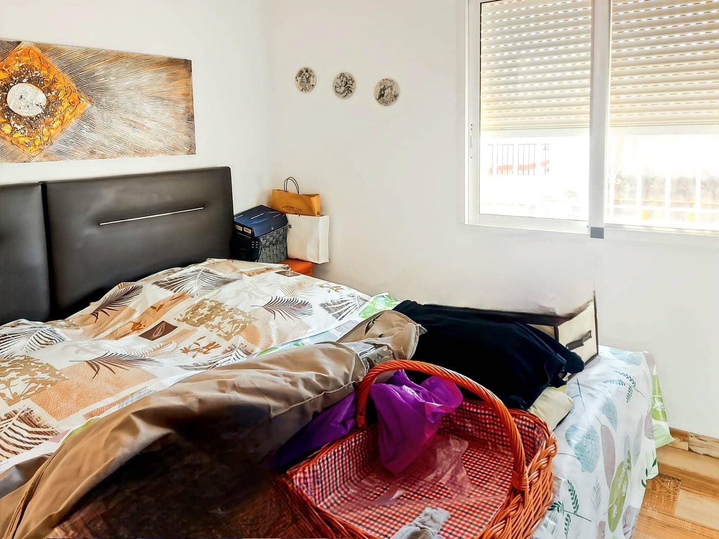 3 soveværelse Rækkehus til salg i Torrevieja med swimmingpool - € 199.900 (Ref: 9388169)