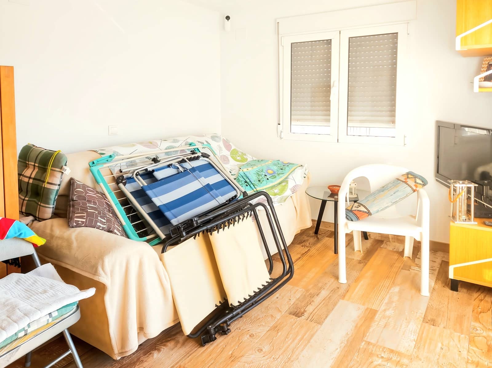 3 soveværelse Rækkehus til salg i Torrevieja med swimmingpool - € 199.900 (Ref: 9388169)