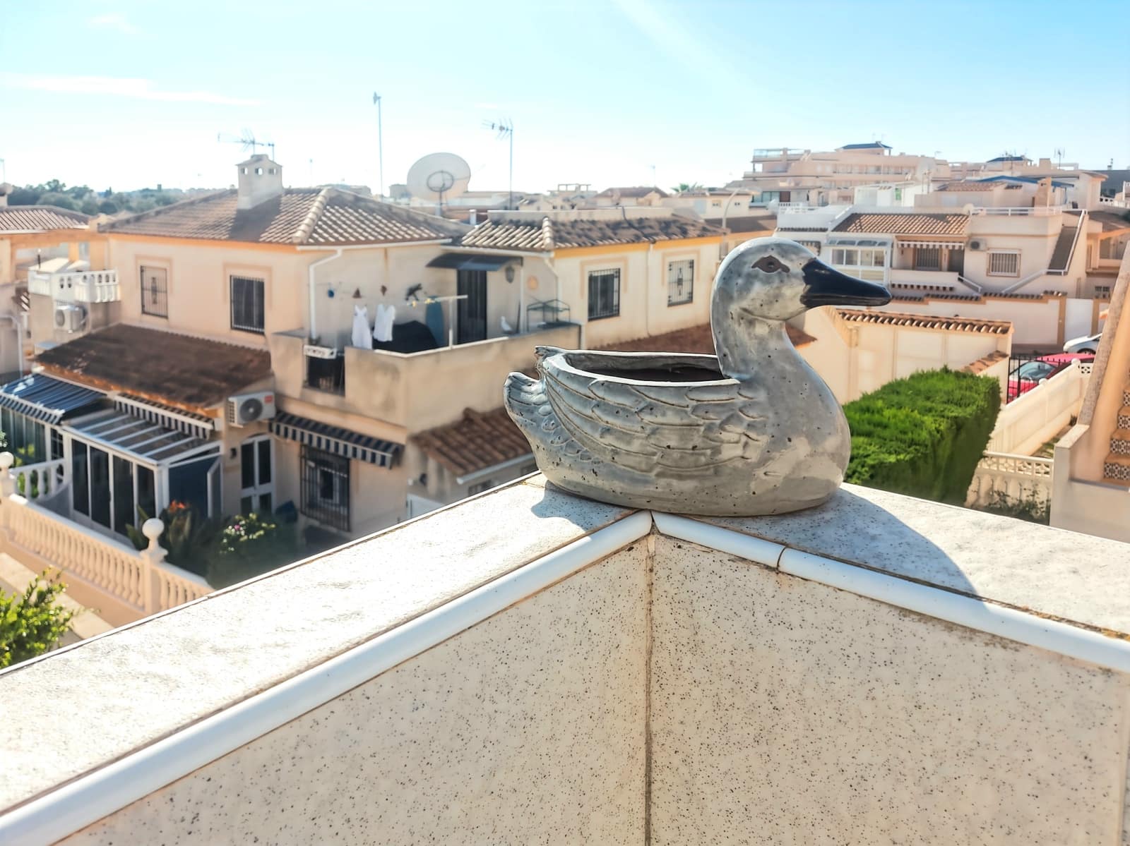 3 soveværelse Rækkehus til salg i Torrevieja med swimmingpool - € 199.900 (Ref: 9388169)