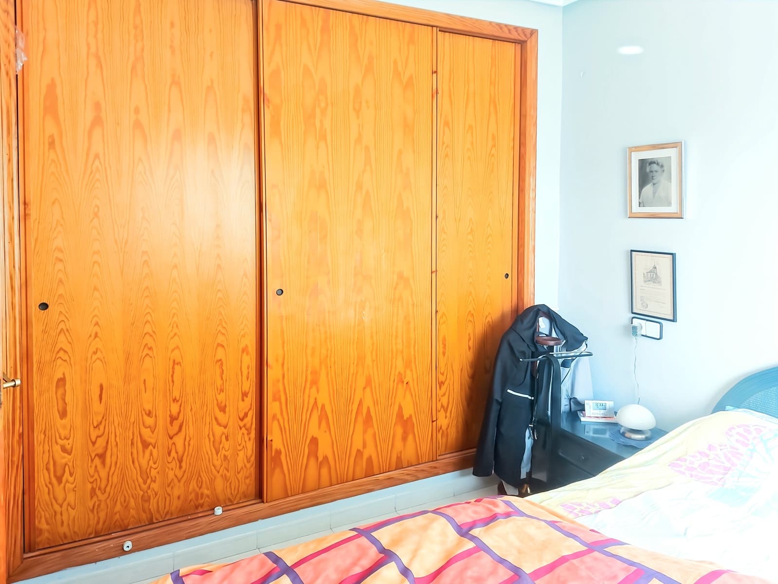 3 soveværelse Rækkehus til salg i Torrevieja med swimmingpool - € 199.900 (Ref: 9388169)