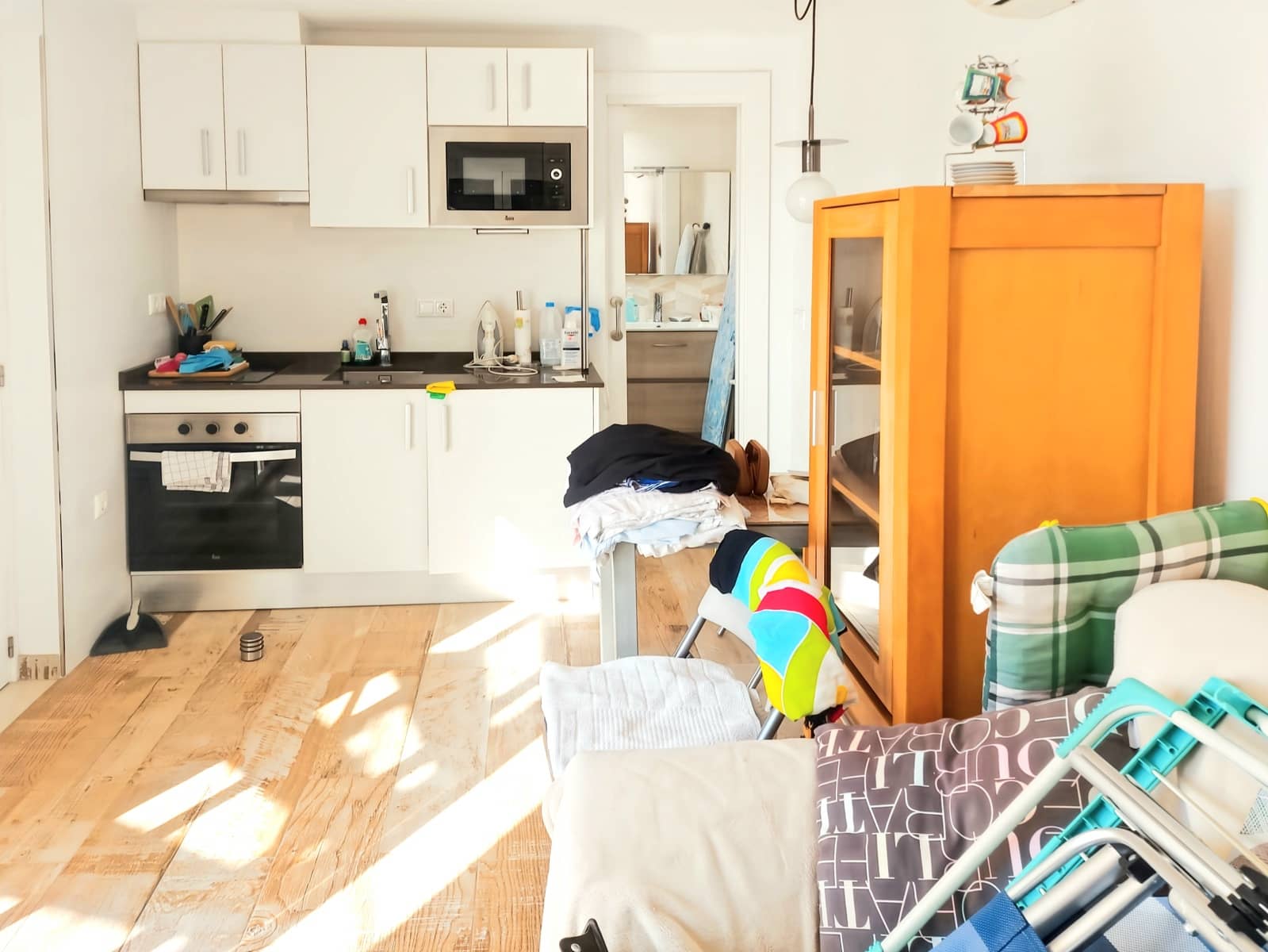 3 soveværelse Rækkehus til salg i Torrevieja med swimmingpool - € 199.900 (Ref: 9388169)