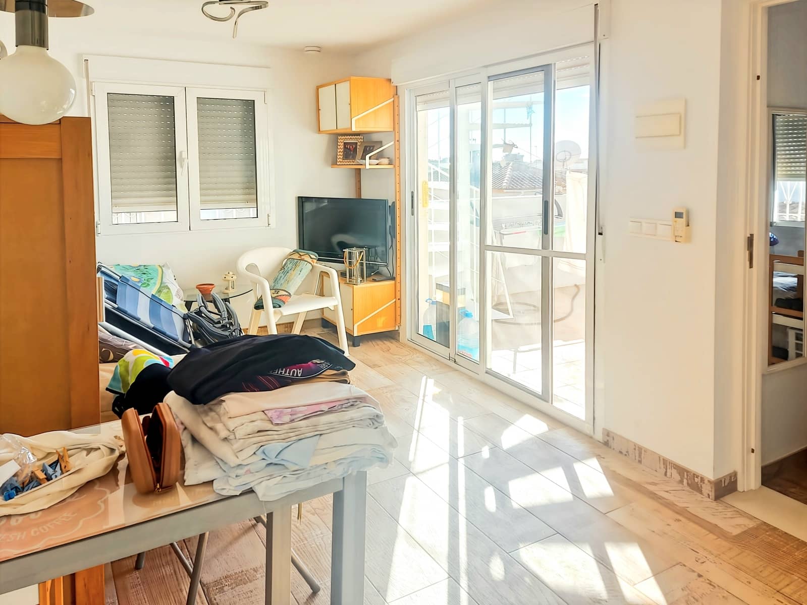 3 soveværelse Rækkehus til salg i Torrevieja med swimmingpool - € 199.900 (Ref: 9388169)