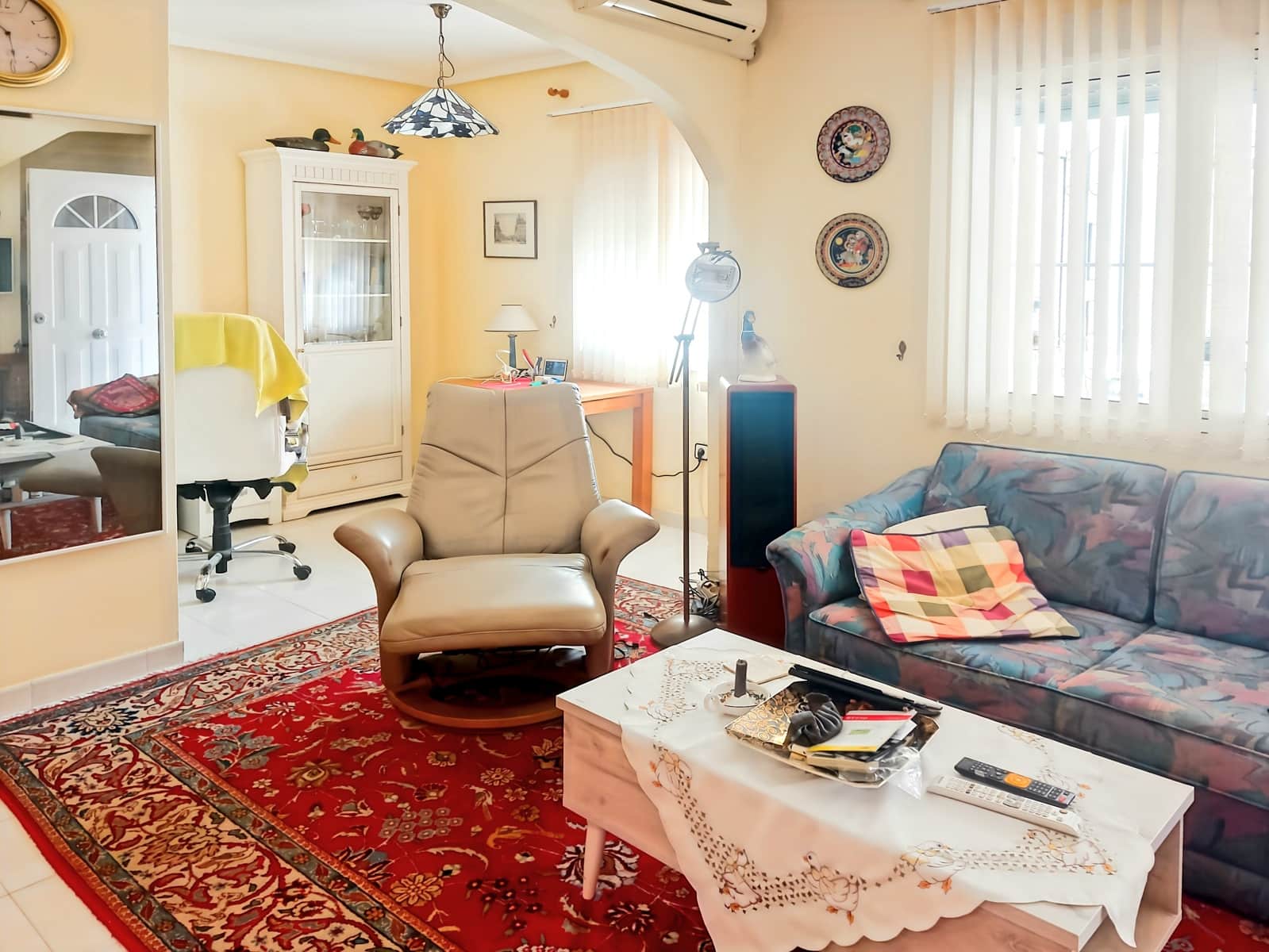 3 soveværelse Rækkehus til salg i Torrevieja med swimmingpool - € 199.900 (Ref: 9388169)