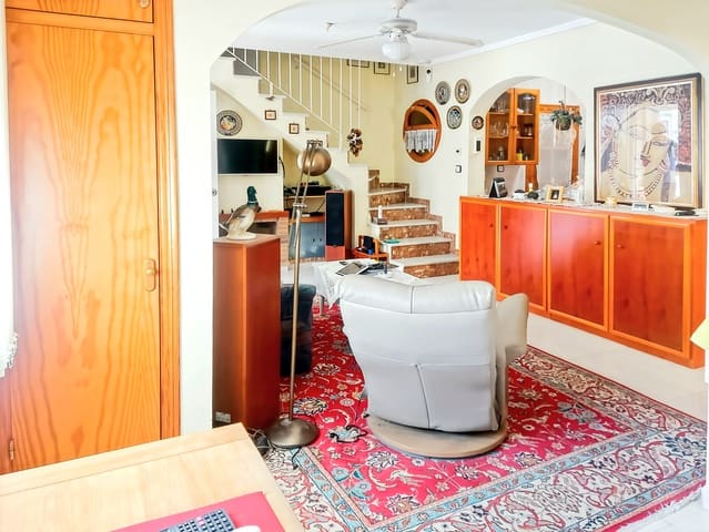 Adosado de 3 habitaciones en Los Balcones - Los Altos, Torrevieja en venta con piscina - 199.900 € (Ref: 9388169)