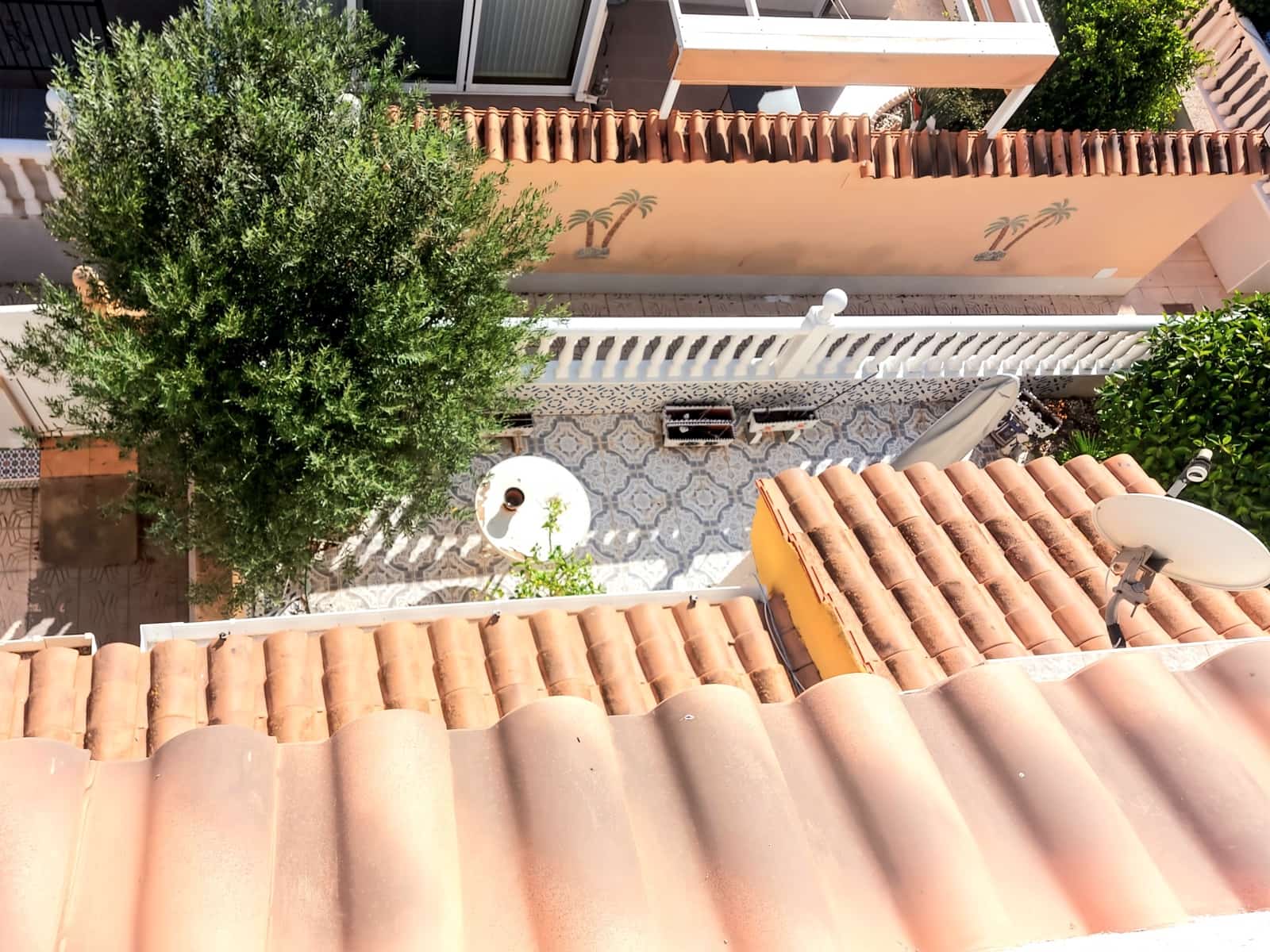 3 soveværelse Rækkehus til salg i Torrevieja med swimmingpool - € 199.900 (Ref: 9388169)