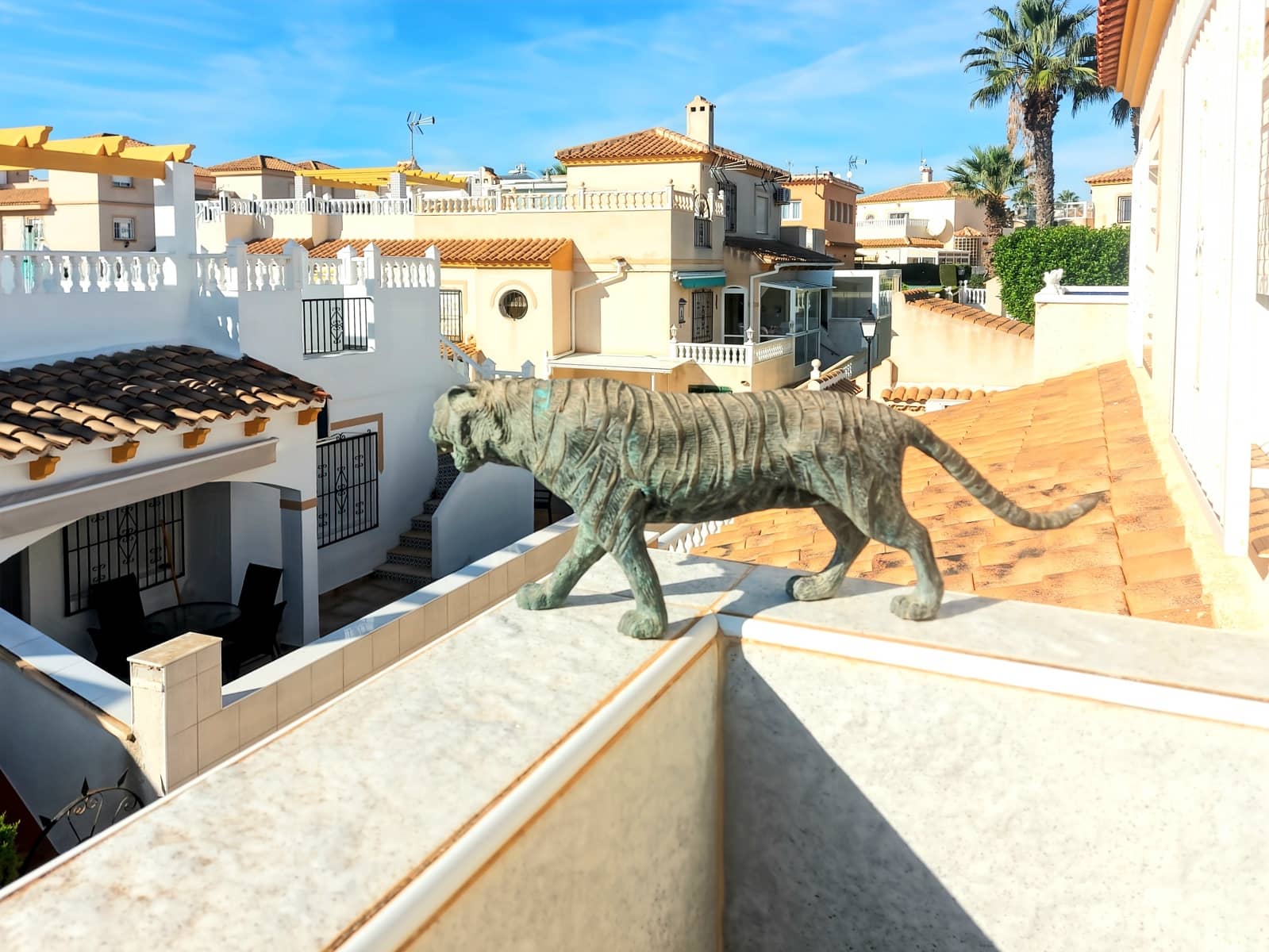 3 soveværelse Rækkehus til salg i Torrevieja med swimmingpool - € 199.900 (Ref: 9388169)