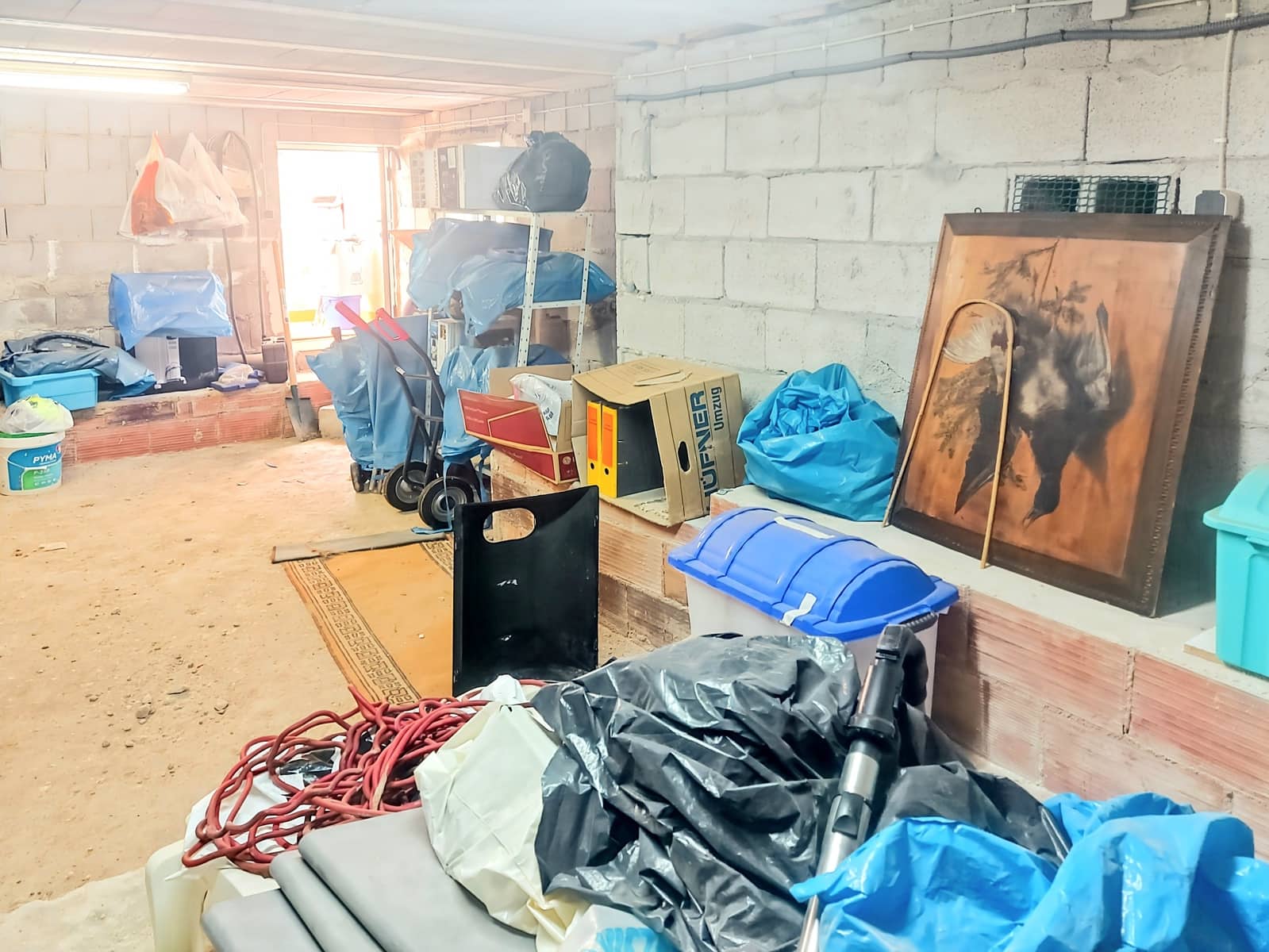 3 soveværelse Rækkehus til salg i Torrevieja med swimmingpool - € 199.900 (Ref: 9388169)