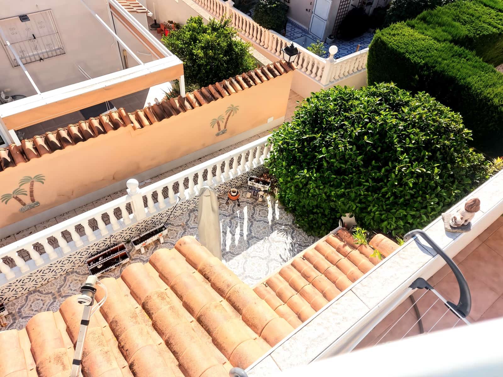 3 soveværelse Rækkehus til salg i Torrevieja med swimmingpool - € 199.900 (Ref: 9388169)