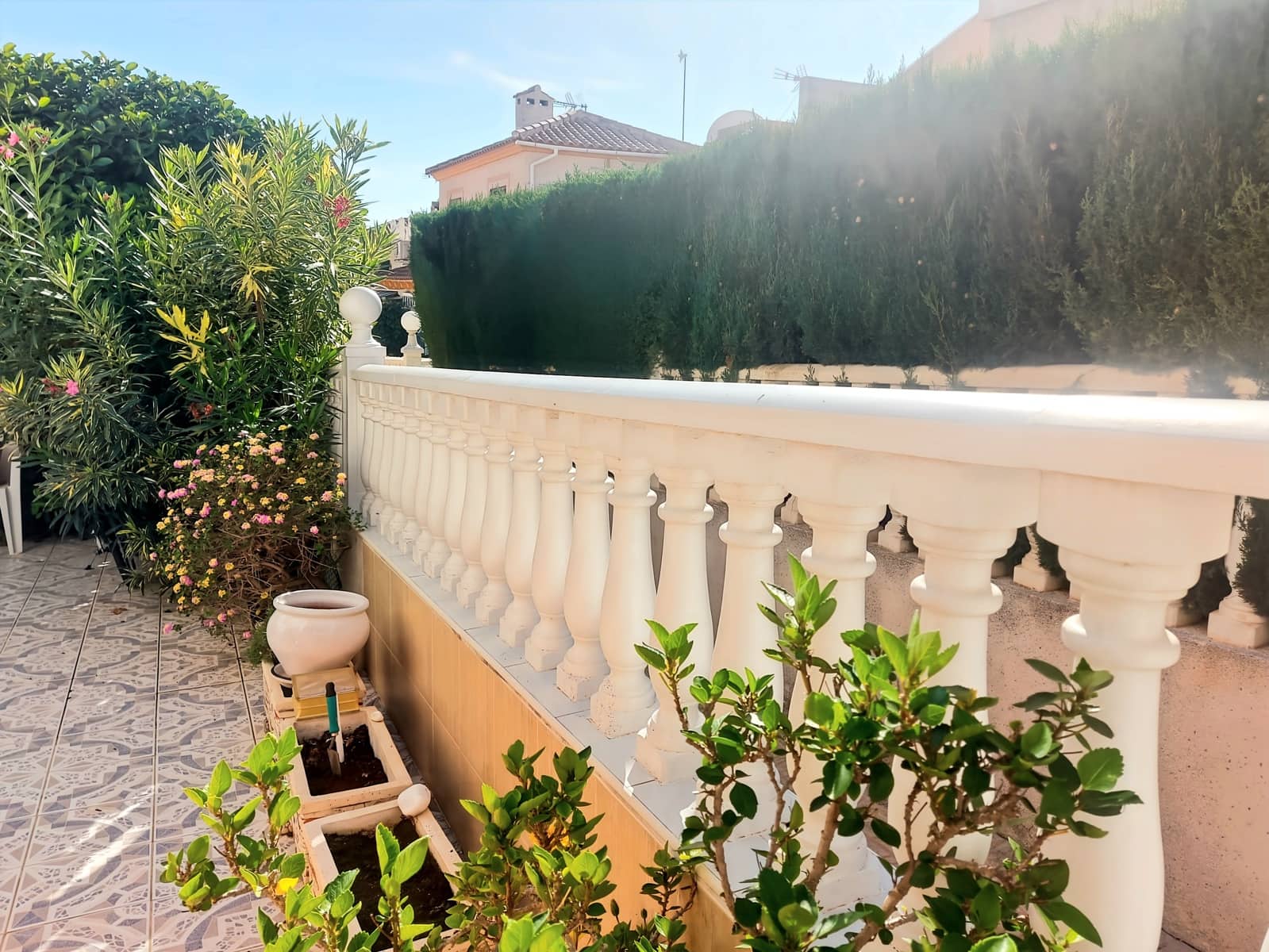 3 soveværelse Rækkehus til salg i Torrevieja med swimmingpool - € 199.900 (Ref: 9388169)