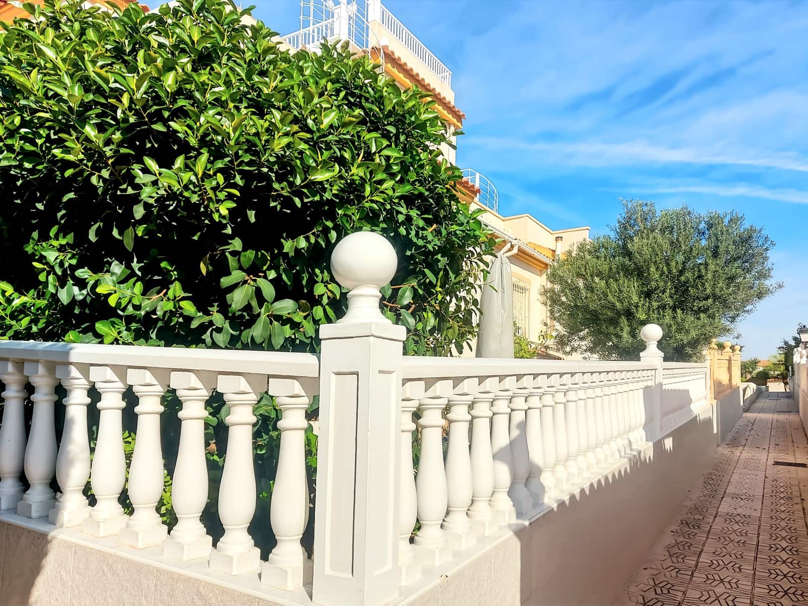 3 soveværelse Rækkehus til salg i Torrevieja med swimmingpool - € 199.900 (Ref: 9388169)