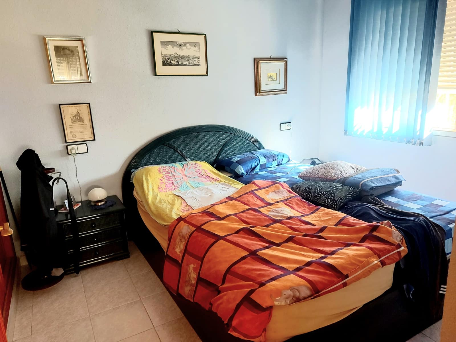 3 soveværelse Rækkehus til salg i Torrevieja med swimmingpool - € 199.900 (Ref: 9388169)