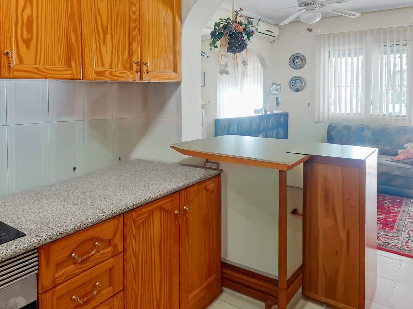 3 soveværelse Rækkehus til salg i Torrevieja med swimmingpool - € 189.900 (Ref: 9388169)