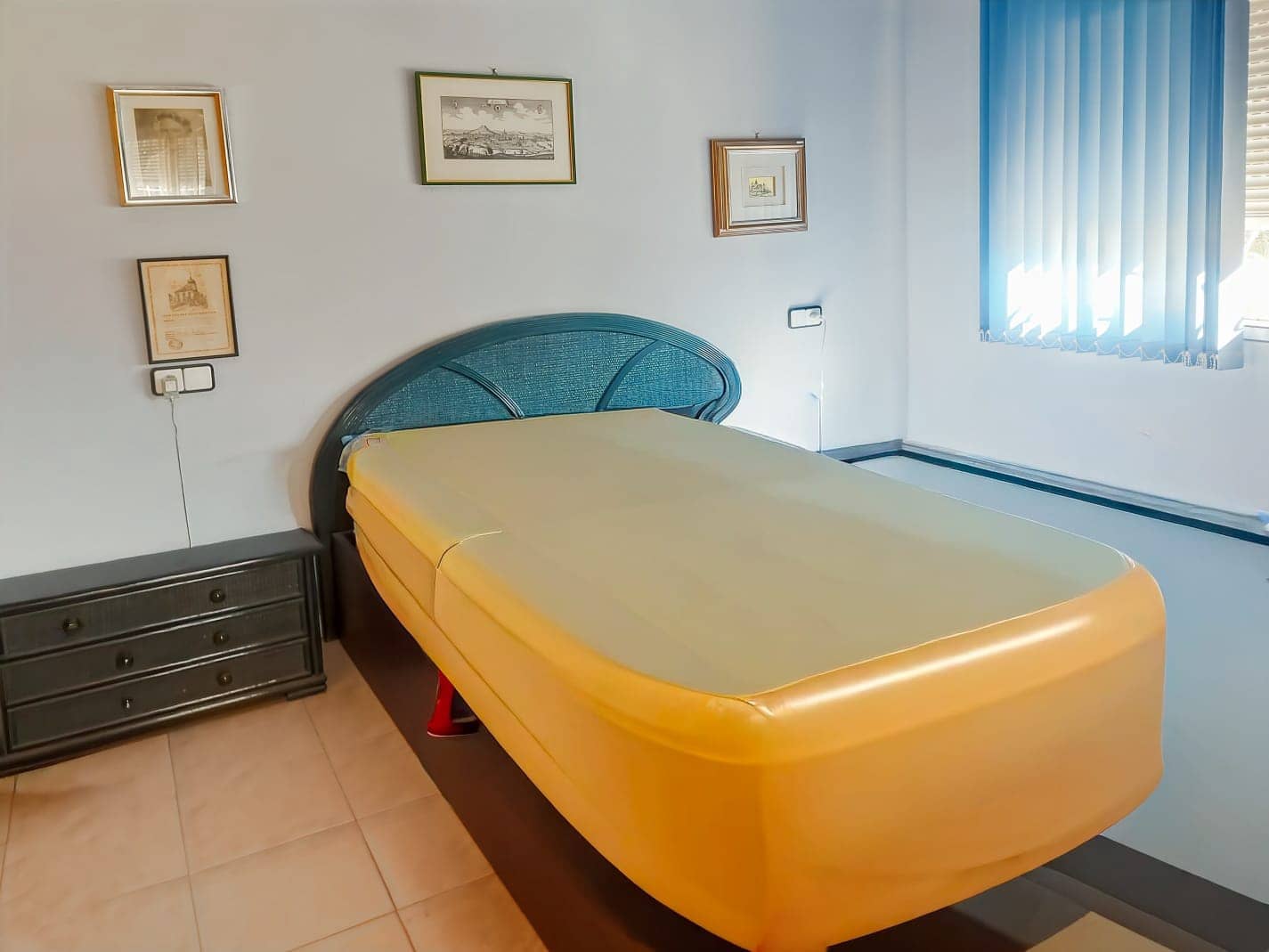 3 soveværelse Rækkehus til salg i Torrevieja med swimmingpool - € 189.900 (Ref: 9388169)