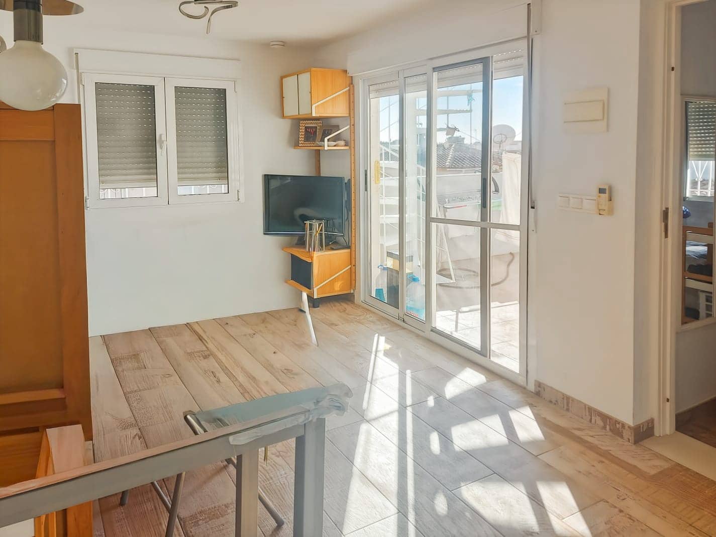3 soveværelse Rækkehus til salg i Torrevieja med swimmingpool - € 189.900 (Ref: 9388169)