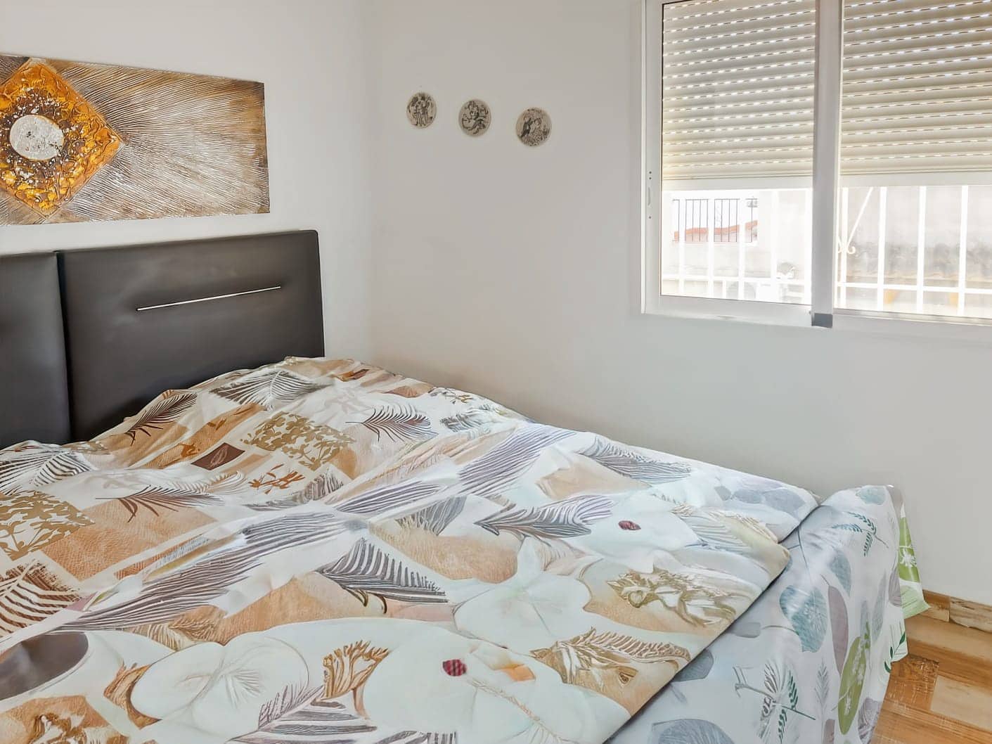 3 soveværelse Rækkehus til salg i Torrevieja med swimmingpool - € 189.900 (Ref: 9388169)