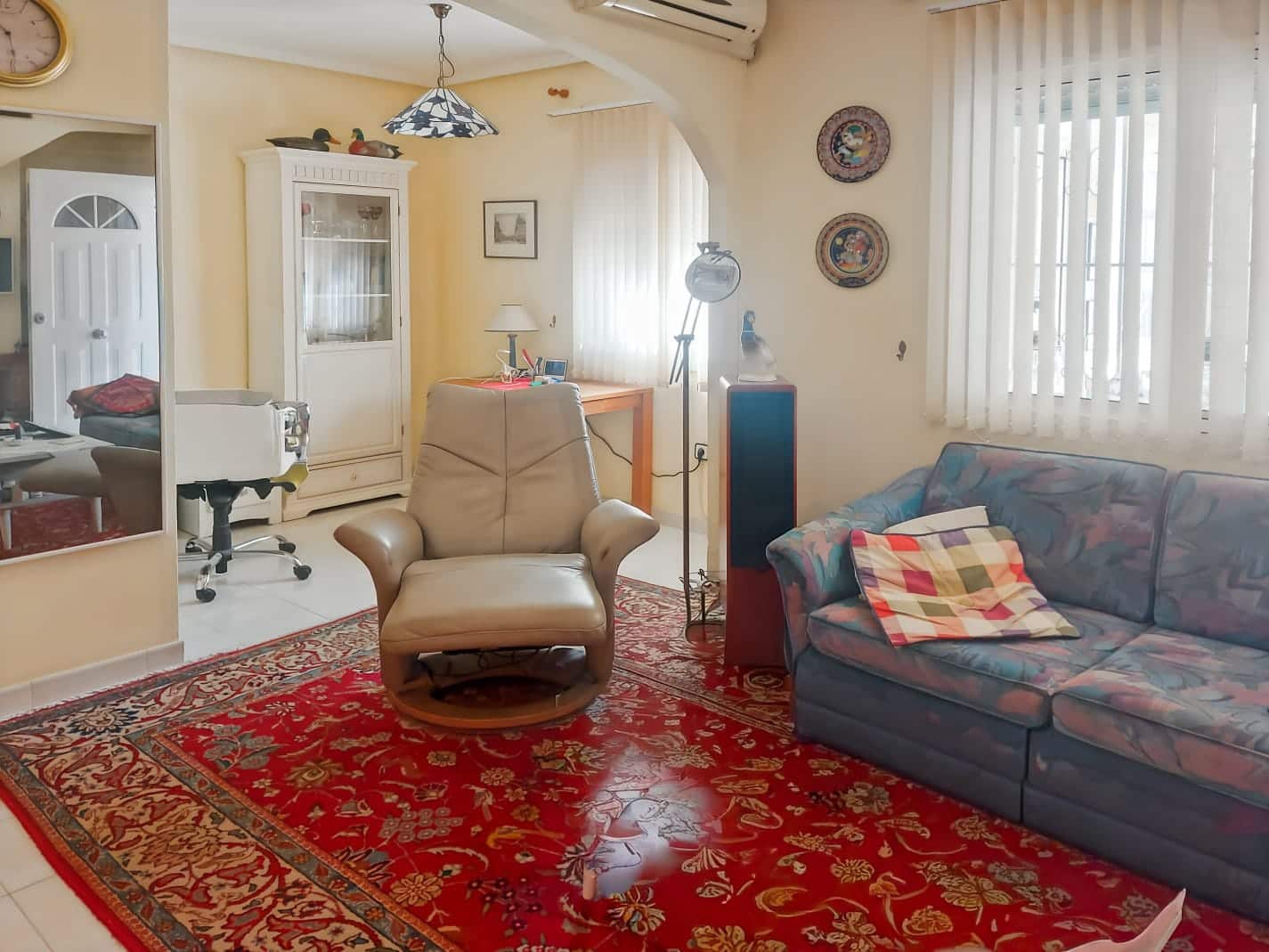 3 soveværelse Rækkehus til salg i Torrevieja med swimmingpool - € 189.900 (Ref: 9388169)