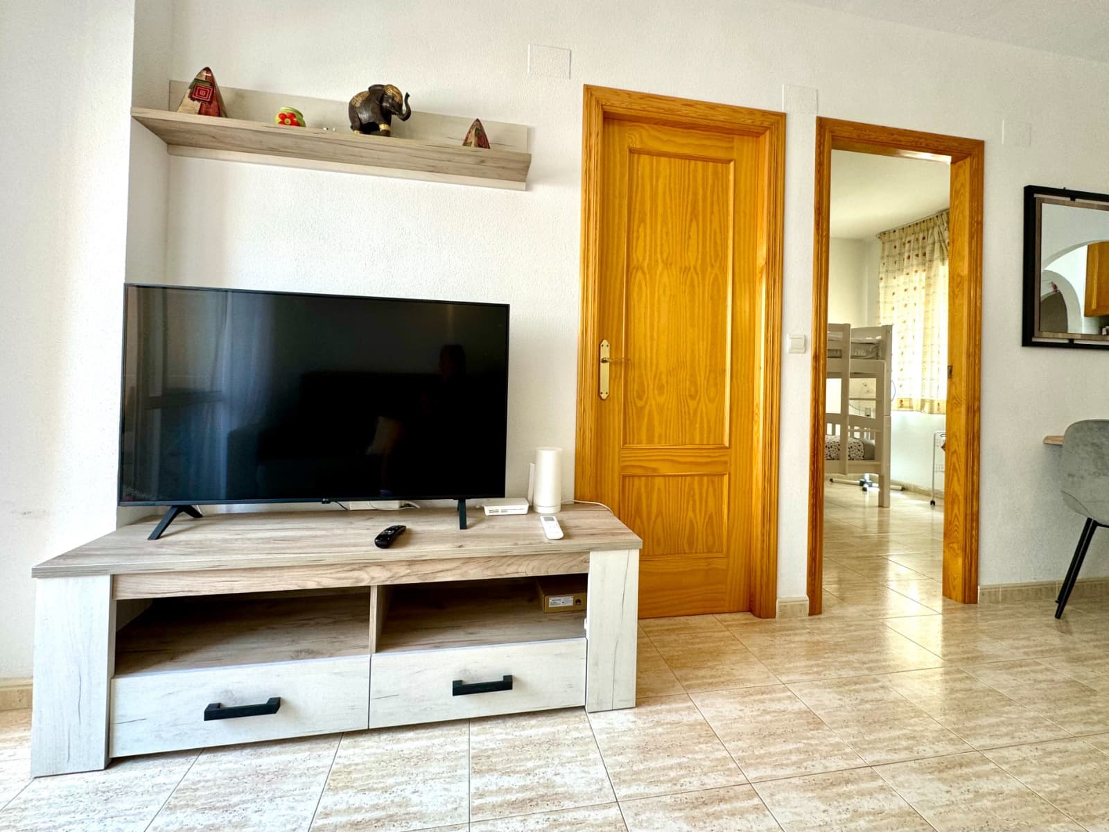 2 sovrum Lägenhet att hyra i Torrevieja med pool - 775 € (Ref: 9639760)