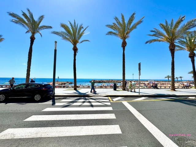 2 sovrum Lägenhet att hyra i Torrevieja med pool - 775 € (Ref: 9639760)