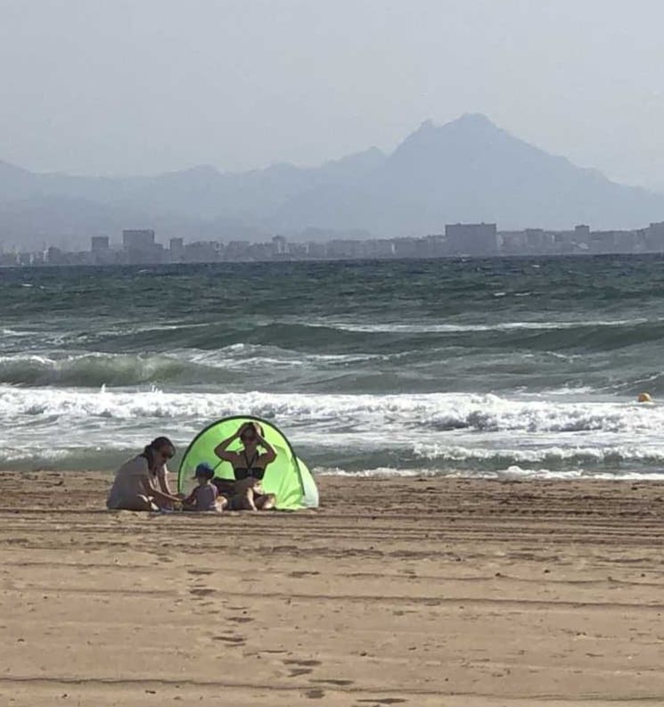 2 chambre Appartement à vendre à Torrellano - 169 000 € (Ref: 9646109)