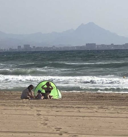 2 makuuhuone Asunto myytävänä paikassa Torrellano, Elche / Elx - 159 000 € (Ref: 9646109)