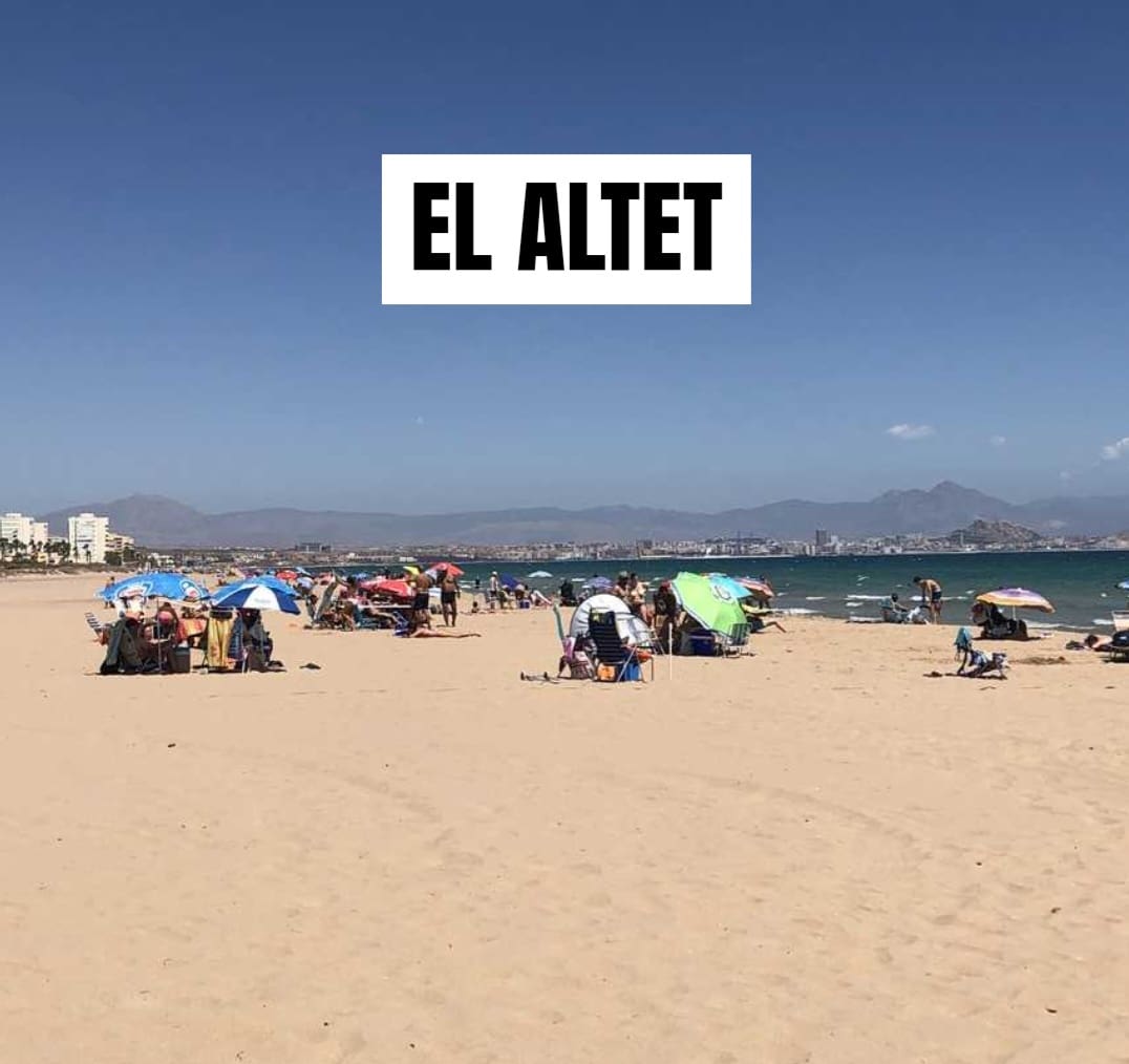 2 chambre Appartement à vendre à Torrellano - 169 000 € (Ref: 9646109)