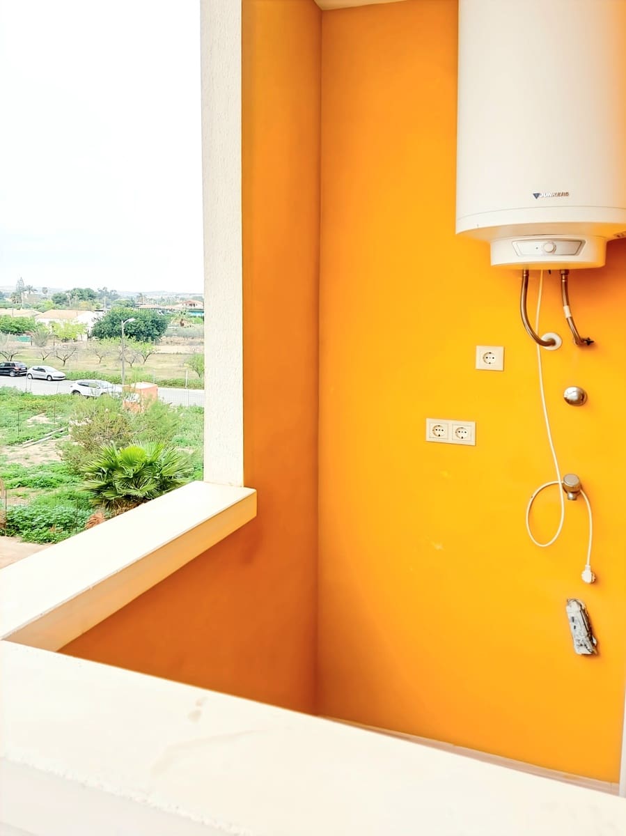 2 chambre Appartement à vendre à Torrellano - 169 000 € (Ref: 9646109)