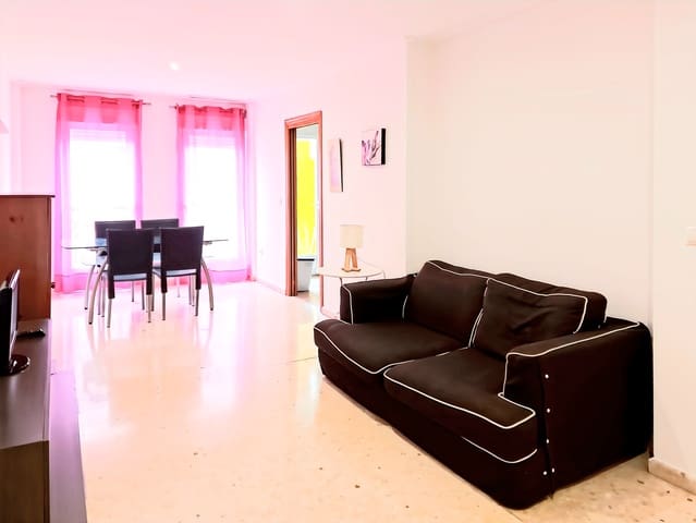 2 chambre Appartement à vendre à Torrellano, Elche / Elx - 169 000 € (Ref: 9646109)