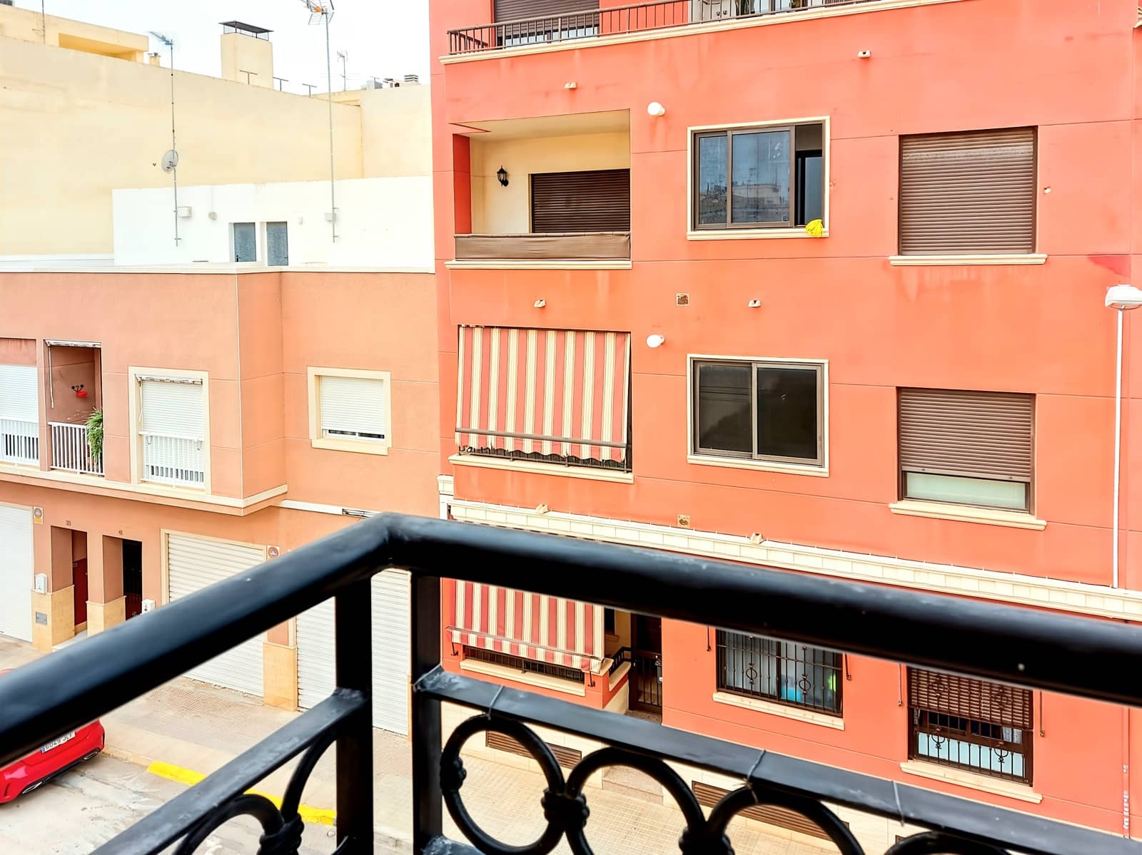 2 chambre Appartement à vendre à Torrellano - 169 000 € (Ref: 9646109)