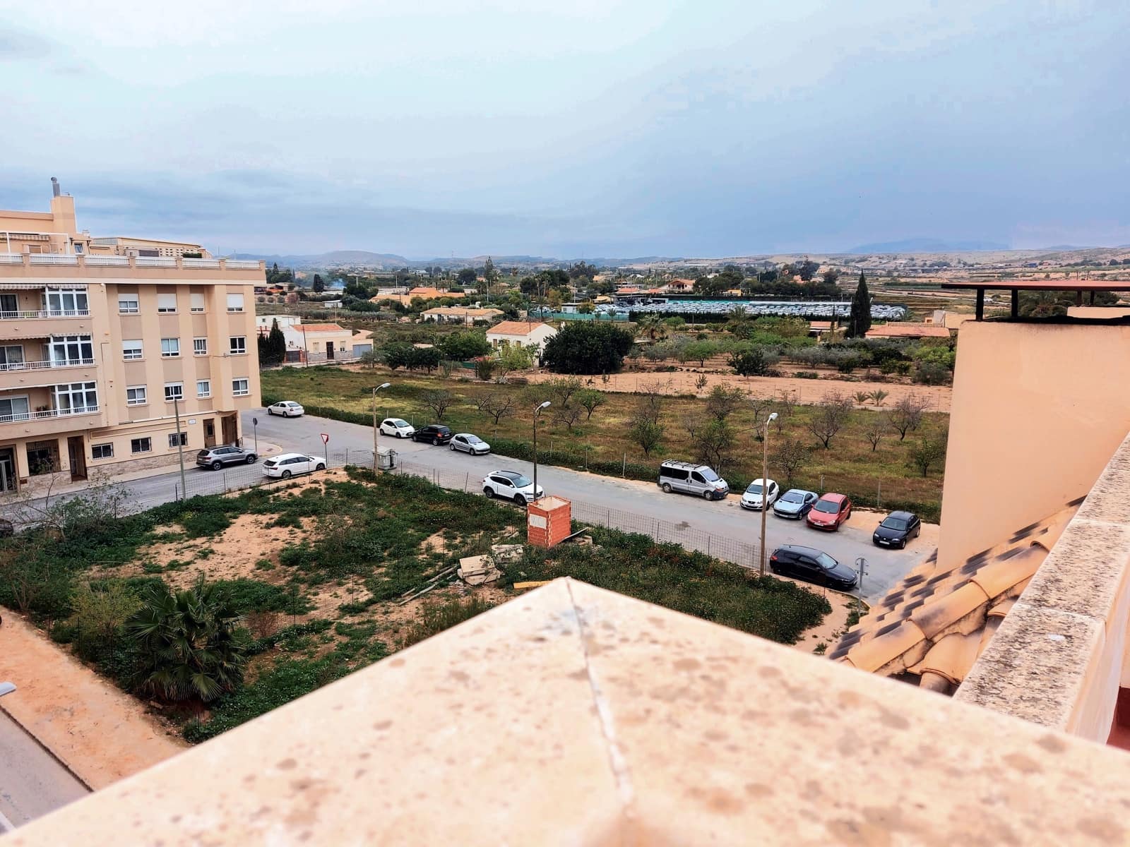 2 chambre Appartement à vendre à Torrellano - 169 000 € (Ref: 9646109)